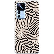 iSaprio Biologic - Xiaomi 12T / 12T Pro - Phone Cover