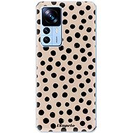 iSaprio Dotted - Xiaomi 12T / 12T Pro - Phone Cover