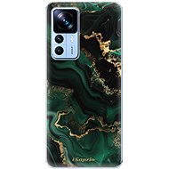iSaprio Emerald - Xiaomi 12T / 12T Pro - Phone Cover