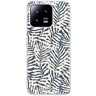 iSaprio Blue Palms - Xiaomi 13 - Phone Cover
