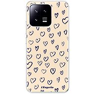 iSaprio Heart Light - Xiaomi 13 - Phone Cover