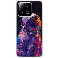 iSaprio Neon Astronaut - Xiaomi 13 - Phone Cover