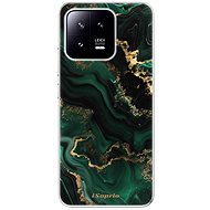 iSaprio Emerald - Xiaomi 13 - Phone Cover