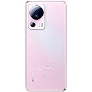 iSaprio clear case - Lion - Xiaomi 13 Lite - Phone Cover