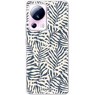 iSaprio Blue Palms - Xiaomi 13 Lite - Phone Cover