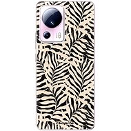 iSaprio Dark Palms - Xiaomi 13 Lite - Phone Cover