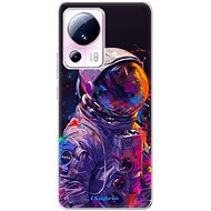 iSaprio Neon Astronaut - Xiaomi 13 Lite - Phone Cover