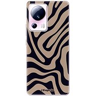 iSaprio Zebra Black - Xiaomi 13 Lite - Phone Cover