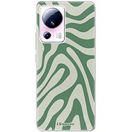 iSaprio Zebra Green - Xiaomi 13 Lite - Phone Cover