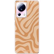 iSaprio Zebra Orange - Xiaomi 13 Lite - Phone Cover