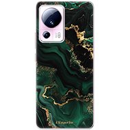 iSaprio Emerald - Xiaomi 13 Lite - Phone Cover