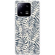iSaprio Blue Palms - Xiaomi 13 Pro - Phone Cover