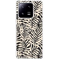 iSaprio Dark Palms - Xiaomi 13 Pro - Phone Cover
