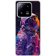 iSaprio Neon Astronaut - Xiaomi 13 Pro - Phone Cover