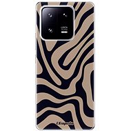 iSaprio Zebra Black - Xiaomi 13 Pro - Phone Cover