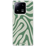 iSaprio Zebra Green - Xiaomi 13 Pro - Phone Cover