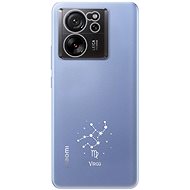 iSaprio clear case - Virgin - Xiaomi 13T / 13T Pro - Phone Cover