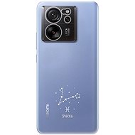 iSaprio Clear Case - Fish - Xiaomi 13T / 13T Pro - Phone Cover