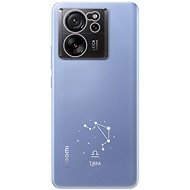 iSaprio clear case - Scales - Xiaomi 13T / 13T Pro - Phone Cover