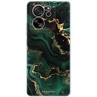 iSaprio Emerald - Xiaomi 13T / 13T Pro - Phone Cover