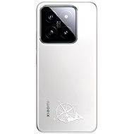 iSaprio čiré pouzdro - Explore - Xiaomi 14 - Phone Cover