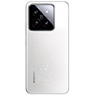 iSaprio clear case - Scorpio - Xiaomi 14 - Phone Cover