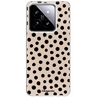iSaprio Dotted - Xiaomi 14 - Phone Cover