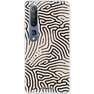 iSaprio Biologic - Xiaomi Mi 10 / Mi 10 Pro - Phone Cover