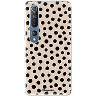 iSaprio Dotted - Xiaomi Mi 10 / Mi 10 Pro - Phone Cover