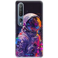 iSaprio Neon Astronaut - Xiaomi Mi 10 / Mi 10 Pro - Phone Cover