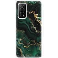 iSaprio Emerald - Xiaomi Mi 10T / Mi 10T Pro - Phone Cover