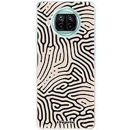 iSaprio Biologic - Xiaomi Mi 10T Lite - Phone Cover