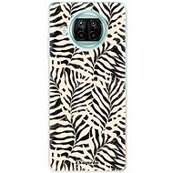 iSaprio Dark Palms - Xiaomi Mi 10T Lite - Phone Cover