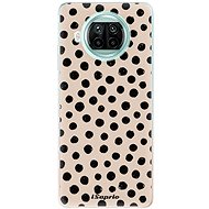 iSaprio Dotted - Xiaomi Mi 10T Lite - Phone Cover