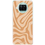 iSaprio Zebra Orange - Xiaomi Mi 10T Lite - Phone Cover