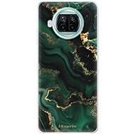 iSaprio Emerald - Xiaomi Mi 10T Lite - Phone Cover