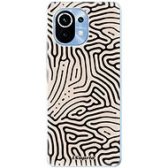 iSaprio Biologic - Xiaomi Mi 11 - Phone Cover