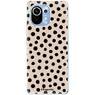iSaprio Dotted - Xiaomi Mi 11 - Phone Cover