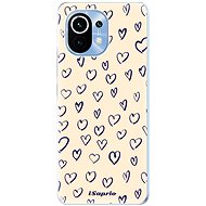 iSaprio Heart Light - Xiaomi Mi 11 - Phone Cover