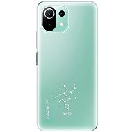 iSaprio clear case - Virgin - Xiaomi Mi 11 Lite - Phone Cover