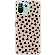 iSaprio Dotted - Xiaomi Mi 11 Lite - Phone Cover