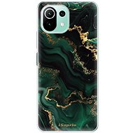 iSaprio Emerald - Xiaomi Mi 11 Lite - Phone Cover
