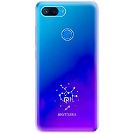 iSaprio clear case - Shooter - Xiaomi Mi 8 Lite - Phone Cover
