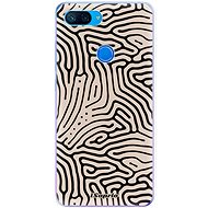 iSaprio Biologic - Xiaomi Mi 8 Lite - Phone Cover