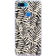 iSaprio Dark Palms - Xiaomi Mi 8 Lite - Phone Cover