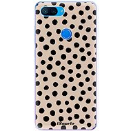 iSaprio Dotted - Xiaomi Mi 8 Lite - Phone Cover