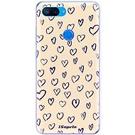 iSaprio Heart Light - Xiaomi Mi 8 Lite - Phone Cover