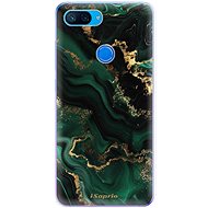 iSaprio Emerald - Xiaomi Mi 8 Lite - Phone Cover