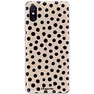 iSaprio Dotted - Xiaomi Mi 8 Pro - Phone Cover