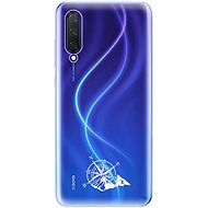 iSaprio clear case - Explore - Xiaomi Mi 9 Lite - Phone Cover